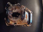 Oem Harley Davidson 25362-01 Chrome Camshaft Cover Twin 01-17 Dyna Touring. Fixed Price $25.00.