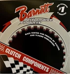 Barnett 307-30-10013 Extra Plate Clutch Kit Harley Big Twin. Fixed Price $252.44.