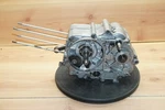 1981 Honda Motor Engine Bottom End Crank Rod Case Transmission. Fixed Price $159.98.