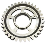 Kawasaki Oem 33T 2ND Output Gear 13262-0743 Ninja ZX-6R ZX600 ZX636 Abs Krt. Fixed Price $131.93.