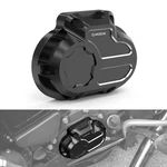 Aluminum Transmission Side Cover 37116 06 For Harley Road Glide Fltrx Fltru. Fixed Price $89.99.