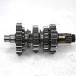 1995 Yamaha YZ250 Transmission Tranny Drive Counter Shaft 2VM-17421-01-00. Fixed Price $89.99.