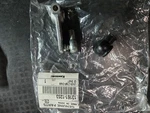 Genuine Kawasaki Change Lever Shaft 13161-1253. Fixed Price $55.00.