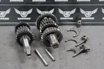 1992 Kawasaki 89-94 KDX200 Oem Engine Transmission Tranny Assembly. Fixed Price $229.99.