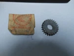Nos Honda Oem 24T Mainshaft Top Gear 79 Z50 69-72 CL70 71-73 SL70 23471-065-010. Fixed Price $42.43.