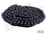 T8F 128 Pin 64 Link Chain 47CC 49CC Stroke Mini Atv G-scooters Pocket Pit Bike. Fixed Price $10.25.
