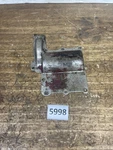 Oem Harley 45 Transmission Lid Cover Flathead Wl Servicar 34813-41. Fixed Price $34.99.