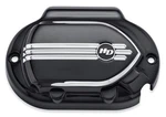 Harley Defiance 25800065 Transmission Side Cover,touring Trike Models New Black. Fixed Price $149.93.