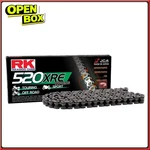 520XRE-112 Steel Link Xw-ring Chain With Connecting. Fixed Price $69.50.