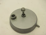 2005 Kawasaki Vulcan Body Breather Cover. Fixed Price $10.75.