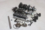 13-14 Kawasaki Ninja EX300A Oem Engine Motor Transmission Tranny Gears. Fixed Price $74.25.