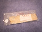 Nos Meter Bracket For Honda CB350K2/4 CL350K2/4 37211-317-000. Fixed Price $35.00.