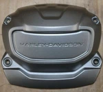 Harley Pan America Nightster Cam Chain Sprocket Cover Oem RA1250 RH975S B4. Fixed Price $76.50.