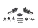 Transmission Gear Set Complete 2012 Kawasaki KLR650 2999A. Fixed Price $56.44.