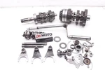 93 Suzuki GSX1100G Oem Engine Motor Transmission Tranny Gears EB2. Fixed Price $199.95.