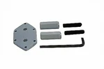 Transmission Door Remover And Installer Tool For Harley Davidson By V-twin. Fixed Price $74.91.