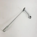 Harley-davidson Electra Ultra 00-16 Touring Chrome Skull Gear Shift Linkage Rod. Fixed Price $18.57.