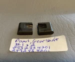 Suzuki Almost All Models Gear Shift Pawl Set 25323-34201 25324-34201. Fixed Price $9.99.
