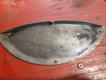 Dodge Ram Cummins Diesel Automatic Transmission Dust Cover P/n 4428472. Fixed Price $20.00.