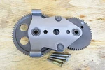 Honda Interceptor Engine Front Cylinder Head Cam Gear Train Assy. Fixed Price $17.09.