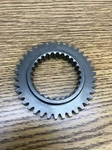 Kawasaki Ninja 250R EX250 2011-2012, Oil Pump Drive Gear 38T Part # 16085-0133. Fixed Price $11.99.