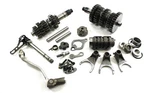 2018 Kawasaki KX250 Transmission Shafts With Gears (oem). Fixed Price $299.96.