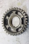 Output 3RD Gear 32T 13129-1635 1987 Vulcan VN750. Fixed Price $65.00.