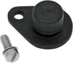 James Gasket Transmission Speedometer Plug 48-80 Harley. Fixed Price $17.57.
