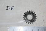 Kawasaki Klx 300R 250R Klr Transmission Input 5TH Gear 20T 13260-1595 85-07. Fixed Price $15.95.