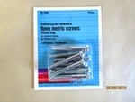 Honda Nos 6MM X 45MM Screws Aftermarket 93500-06045. Fixed Price $23.50.