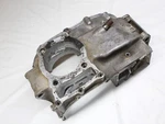 1976 Honda K3 Upper Engine Crankcase 11100-386-000. Fixed Price $65.00.