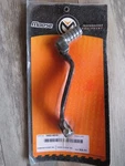 New Moose Folding Shift Lever Kawasaki KX250F 04- 08 Suzuki RMZ250 06 OM16. Fixed Price $22.00.