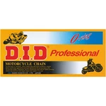 D.i.d. Pro Series O-ring Chain Links 630VX92FB. Fixed Price $216.34.