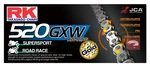 GB520GXW-120 Rk Xw-ring Seal, Gold Chain, Links. Fixed Price $140.94.