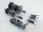 Honda CB300 CBR300R CMX300A Rebel Engine Transmission Gears Shifter Drum & Forks. Fixed Price $89.95.