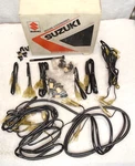 New Oem Suzuki Accessory Wiring Kit 36800-24820 Cavalcade GV1400. Fixed Price $39.53.