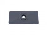 Kawasaki Genuine Cap,chain Adjuster,black 11012-1871-18R. Fixed Price $25.79.