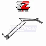 Seizmik Armory Gun Case Mount For 2018 Kubota RTV-X1140 Body Racks Hunting Cc. Fixed Price $199.49.