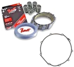 Barnett Complete Clutch With Gasket 1991-03 Honda CB750SC Nighthawk 303-35-10010. Fixed Price $209.90.