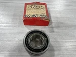 Honda, 91002-286-008 5205, Oem, Transmission Ball Bearing, Vintage Motorcycles. Fixed Price $65.00.