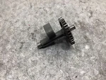 2002 Honda XR400R Oem Engine Motor Crankshaft Balancer Gear. Fixed Price $32.95.