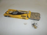 Nos Regina Chain 136ZRP-118 Drive Links 530ZRP-118 Cagiva Ducati Honda. Fixed Price $75.99.