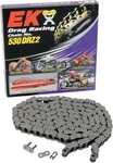 Ek Chain DRZ-2 Links Chrome 530DRZ/2-130/C. Fixed Price $238.33.