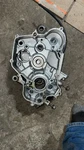 1990 Yamaha YZ125 Oem Left Right Engine Motor Cases Block. Fixed Price $40.00.