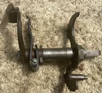 Ford C4 Auto Trans 1970S Manual Shift Lever Assembly Oem Used Carl. Fixed Price $55.00.