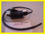 *ignition Coil (cdi Type) CT110 1982 And Newer 30500-459-750 (221B). Fixed Price $199.99.