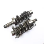 1998 Suzuki Bandit 1200 Oem Engine Motor Transmission Tranny Gears. Fixed Price $144.41.