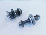 Yamaha Virago XV1000 XV1100 Middle Drive Shaft Bevel Transfer Gears. Fixed Price $39.99.