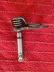 25510-32E00-000 Suzuki Shaft,gear Shift 2551032E00000, Oem Part. Fixed Price $20.00.