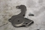 Bearing Setting Plate W/ Bolts 23212-MS6-920 2004 Honda Shadow Aero VT750CA. Fixed Price $10.00.
